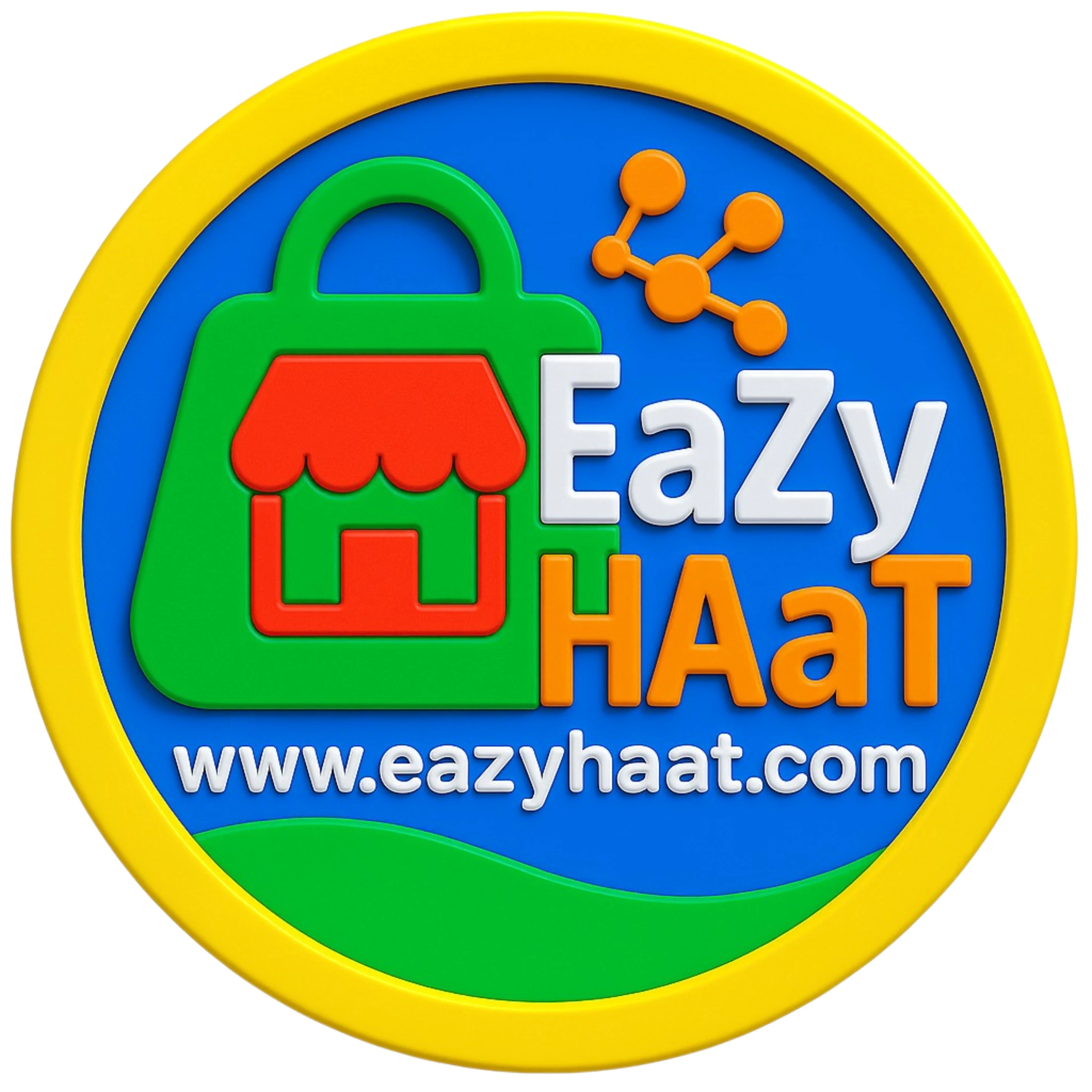 EaZyHAaT: সেলার এবং রিসেলার জোন