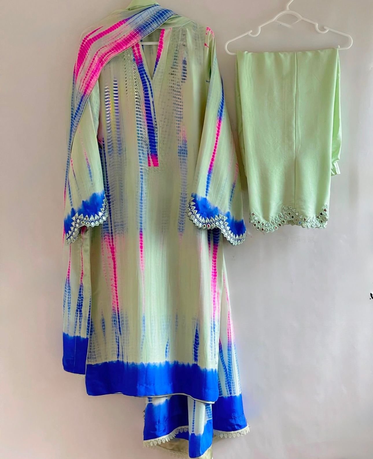 Premium Digital Print 3-Piece Set