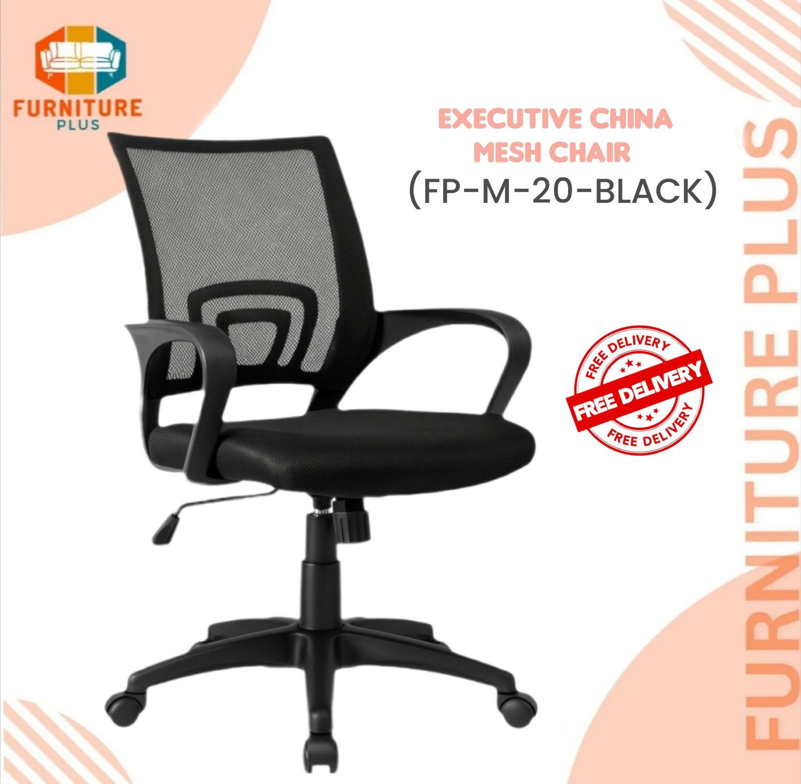 Smart moving system multifunctional chair