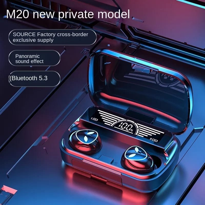 M20 pro earbud