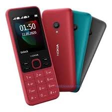 Nokia 150 Vietnam 2020