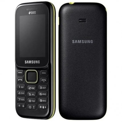 Samsung Guru Music 2
