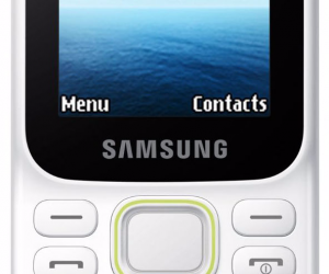 Samsung guru music 2