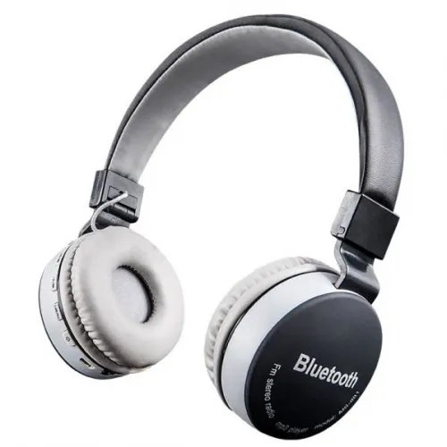 JBL 881A Wireless Headphone