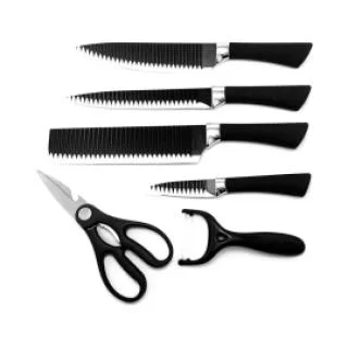 Zepter Knife Set