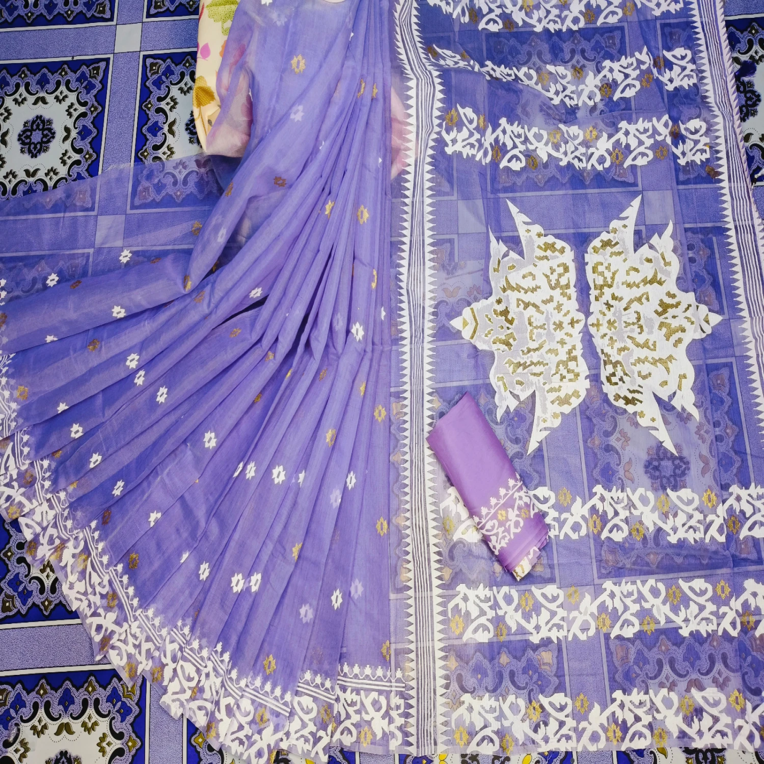 কাপল ড্রেস সেট