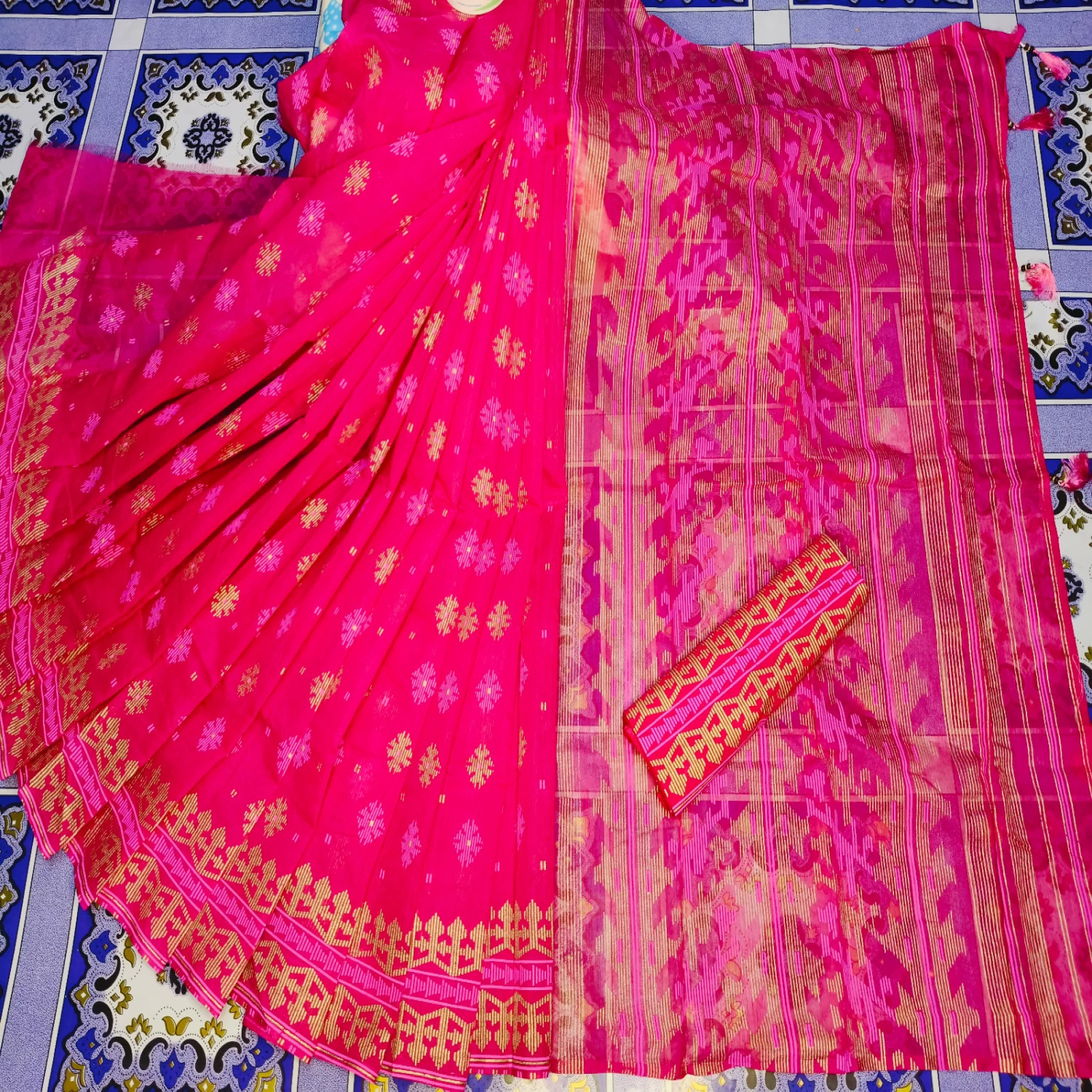 কাপল ড্রেস সেট