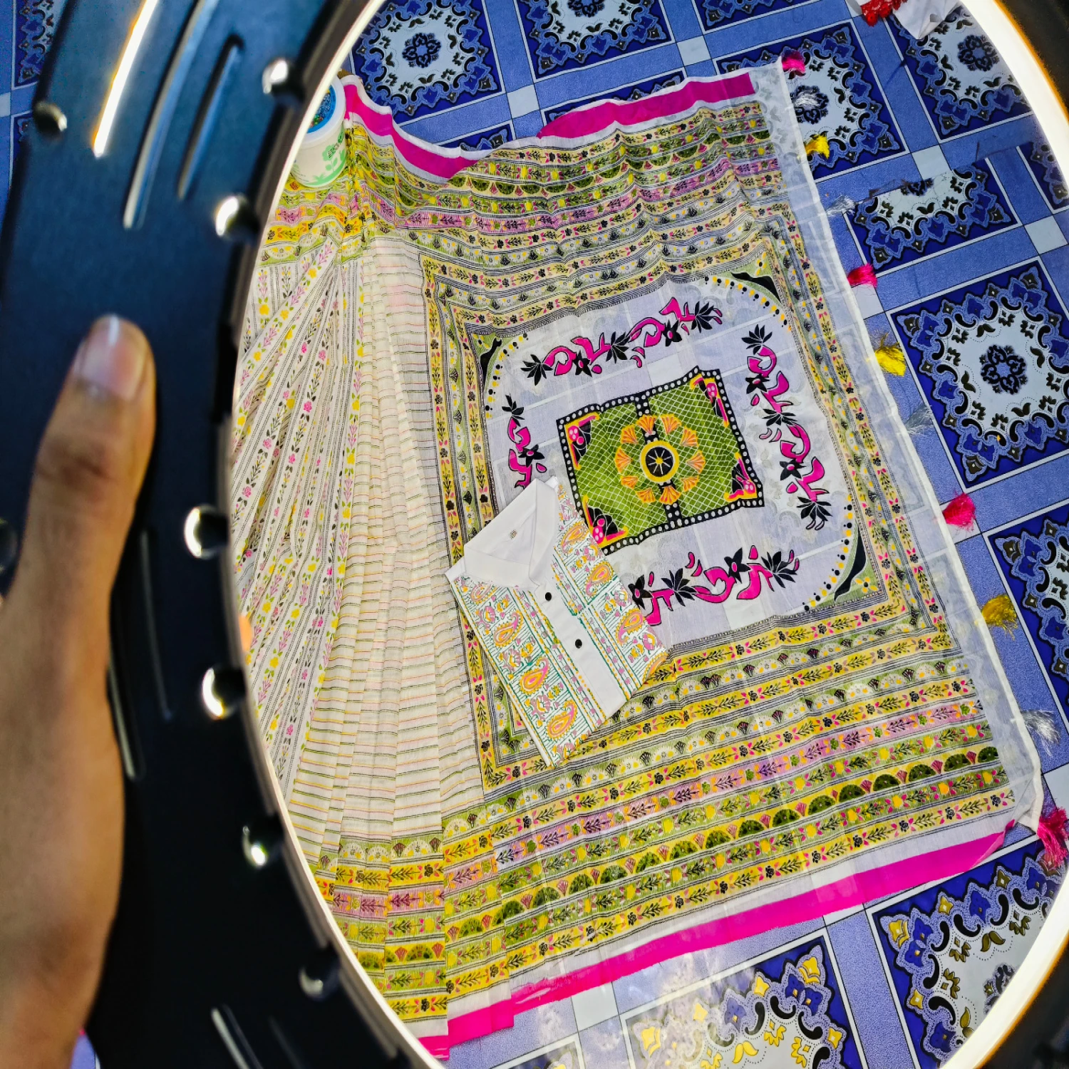 কাপল ড্রেস কালেকশনে