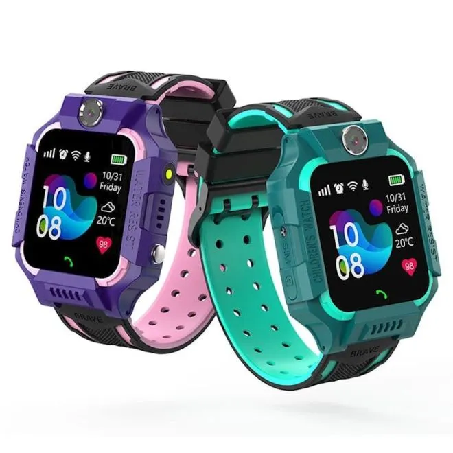 Smart 2030 C002 kids smart watch