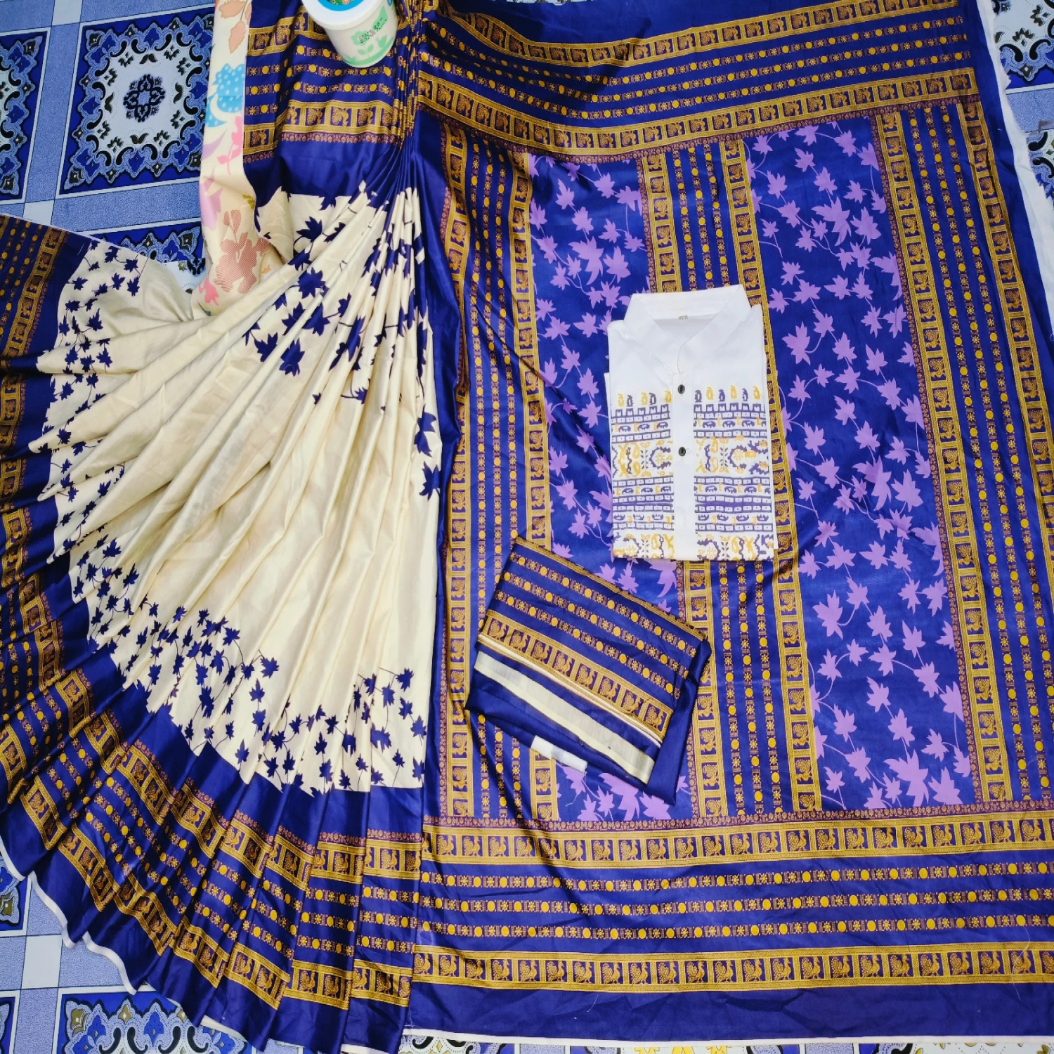 কাপল ড্রেস কালেকশন