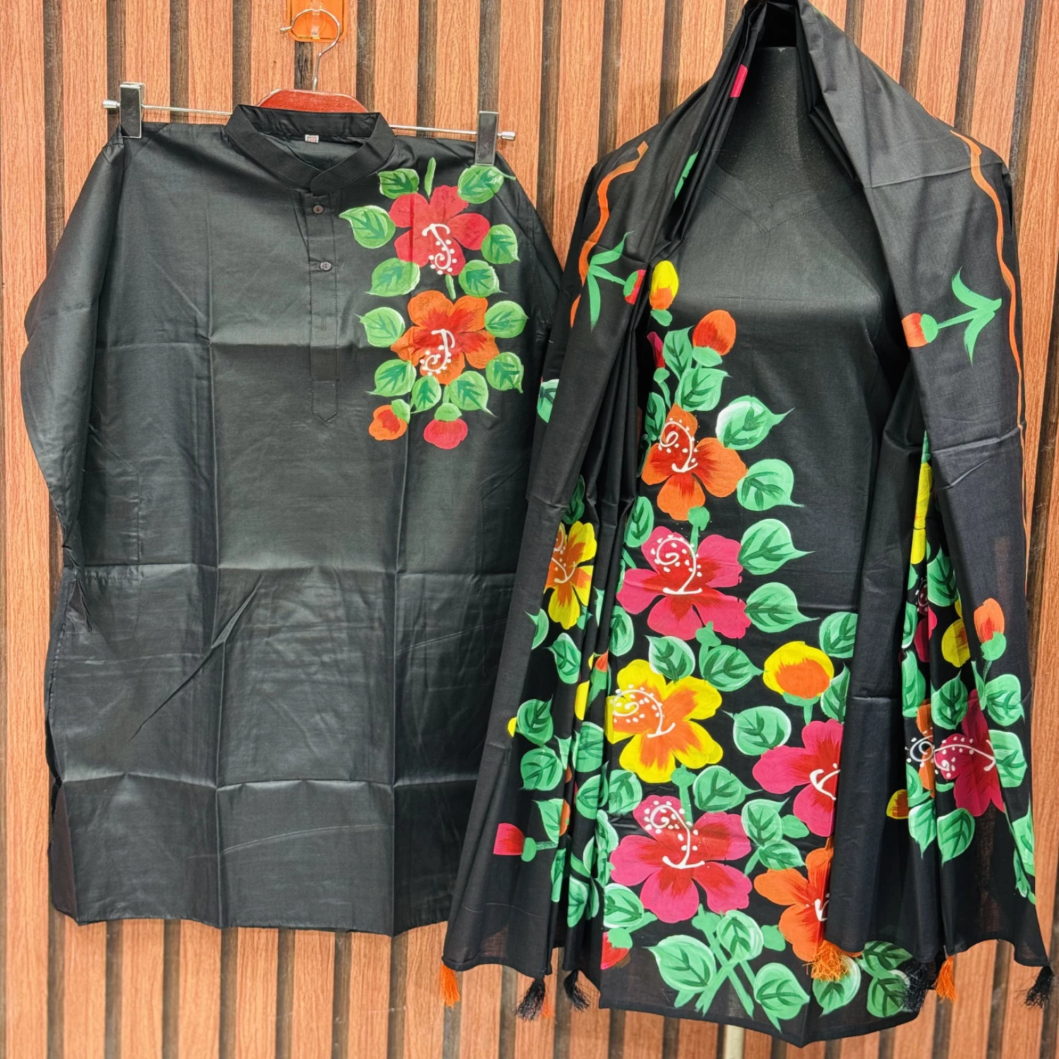 কাপল সেট