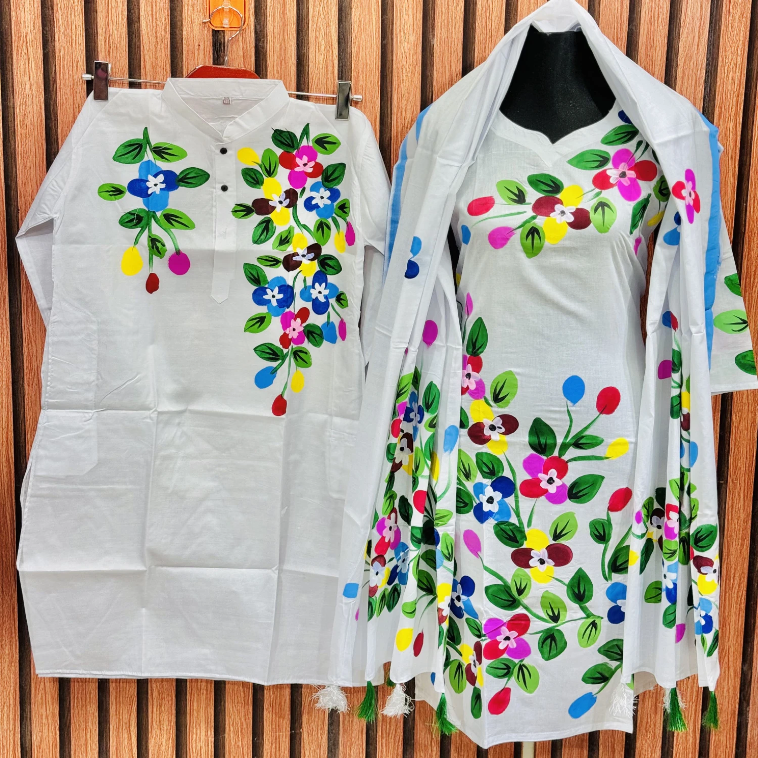 কাপল সেট