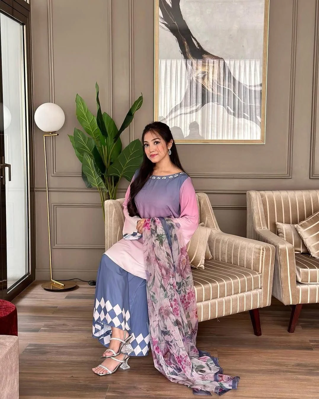 Digital Print 3-Piece (Premium Edition)