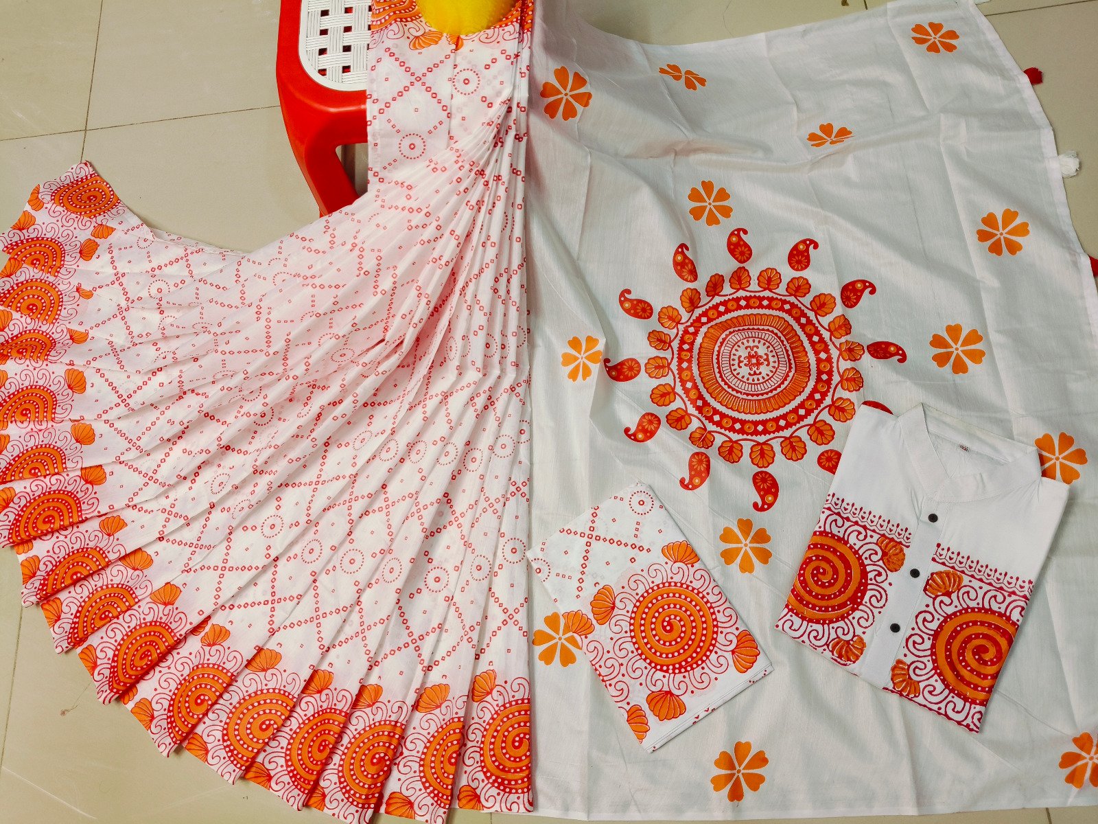 কাপল সেটের প্রিমিয়াম কালেকশন