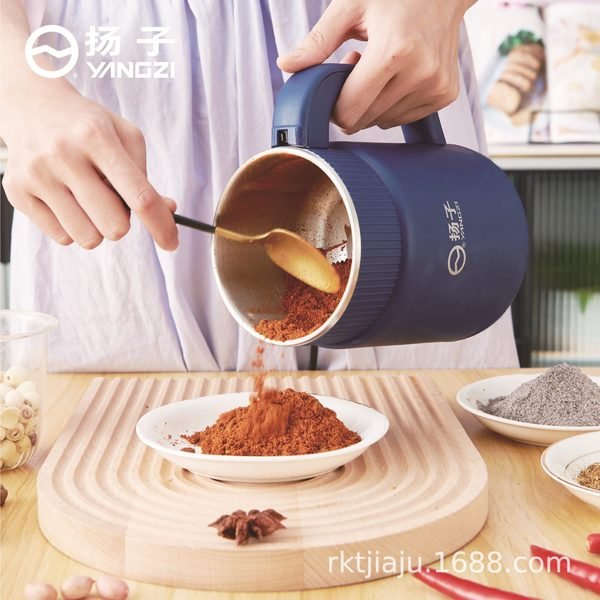 Electric Grinder Machine