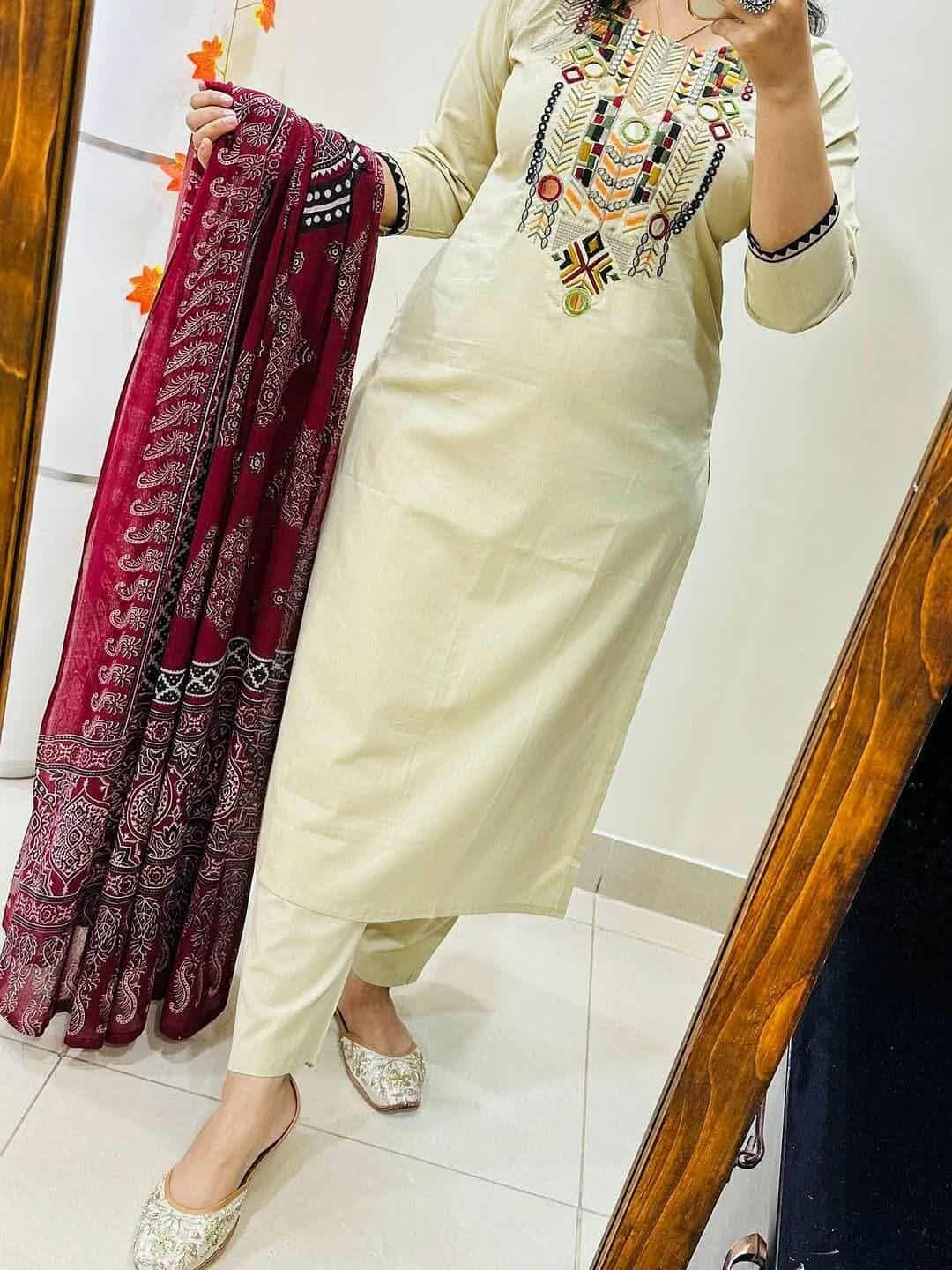 Pure Linen Collection