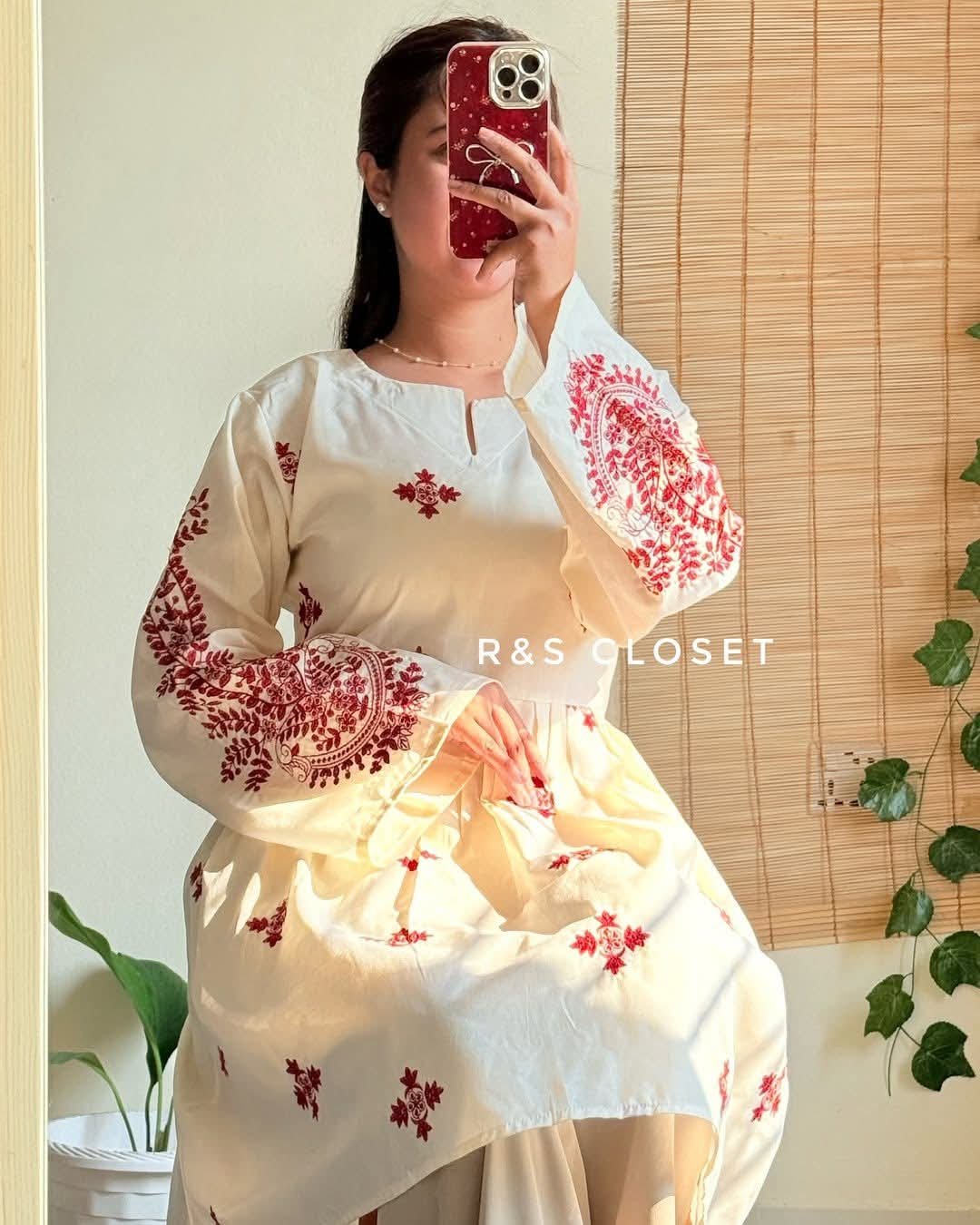 স্টুডেন্ট কুর্তি কালেকশন